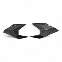 Ecopes latérales carbone ktm 1290 super duke gt 2019-2022