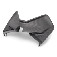 Carénage phare carbone ktm 1290 super duke gt 2019-2022