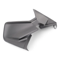 Carénage phare carbone ktm 1290 super duke gt 2019-2022