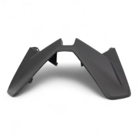 Carénage phare carbone ktm 1290 super duke gt 2019-2022