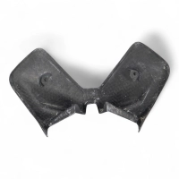 Carénage phare carbone ktm 1290 super duke gt 2019-2022