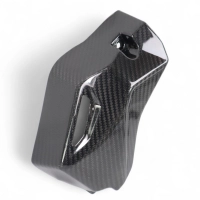 Cache moteur carbone suzuki gsx-8 s et r