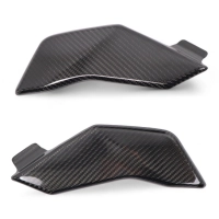 Ecopes de réservoir carbone suzuki gsx-8 r/s