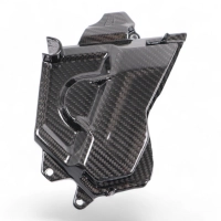 Cache pignon sortie de boite carbone suzuki gsx-8 s et r