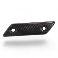 Cache moteur carbone suzuki gsx-8 r