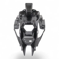 Support de phare carbone suzuki gsx-8 s