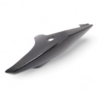Ecopes de coque arrière carbone suzuki gsx-8 s et r