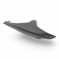 Ecopes de coque arrière carbone suzuki gsx-8 s et r