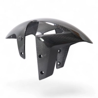 Garde-boue carbone cfmoto 675sr