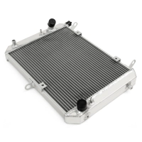 Radiateur aluminium pour yamaha fjr 1300 2001-2005