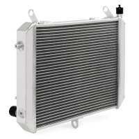 Radiateur aluminium pour yamaha fjr 1300 2001-2005
