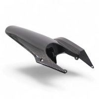 Lèche roue carbone cfmoto 675sr