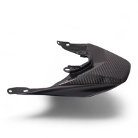 Coque arrière carbone honda cb750 hornet 2023+