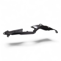 Carénages latéraux arrières carbone honda cb750 hornet 2023+