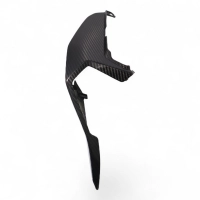 Couvres flancs arrières carbone honda cb750 hornet 2023+