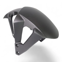 Garde boue carbone suzuki gsx 8-r ou gsx 8-s