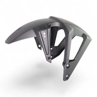 Garde boue carbone suzuki gsx 8-r ou gsx 8-s