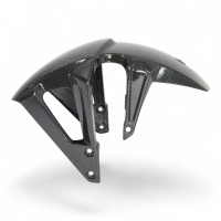 Garde boue carbone suzuki gsx 8-r ou gsx 8-s