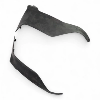 Cache mains carbone pour bmw r1300gs 2024-