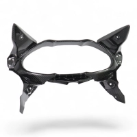 Entourage du cockpit carbone suzuki hayabusa 2021-