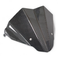 Saute-vent carbone honda cb750 hornet 2023+
