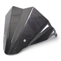 Saute-vent carbone honda cb750 hornet 2023+
