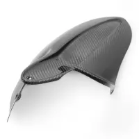 Lèche roue carbone ducati hypermotard 821 939 950 monster 796 1100