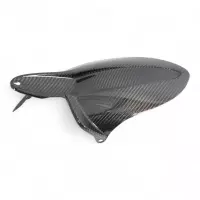 Lèche roue carbone ducati hypermotard 821 939 950 monster 796 1100