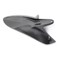 Lèche roue carbone ducati hypermotard 821 939 950 monster 796 1100