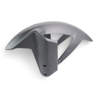 Garde boue carbone ktm super adventure 1290 2021-2024