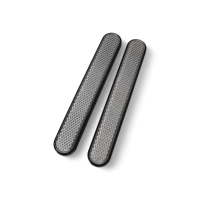 Catadioptre gris moto universel