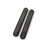 Catadioptre noir moto universel