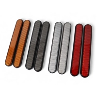 Catadioptre moto universel