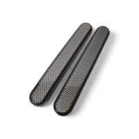 Catadioptre noir moto universel