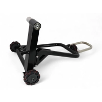 Béquille monobras md3r- axe 28.5 pour honda cb1000r vfr / vfr v tech