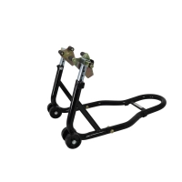 Béquille avant réglable universelle