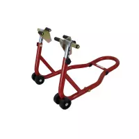 Béquille avant réglable universelle