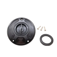 Trappe de réservoir kawasaki (2000-2005)