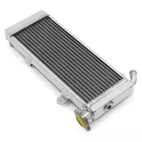 Radiateur aluminium pour kawasaki versys 650 2015-2021