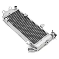 Radiateur aluminium pour kawasaki versys 650 2015-2021