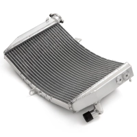 Radiateur aluminium pour yamaha yzf-r1 2004-2006