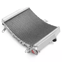 Radiateur aluminium pour yamaha yzf-r6 2003-2005