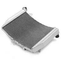 Radiateur aluminium pour yamaha yzf-r6 2003-2005