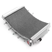 Radiateur aluminium pour kawasaki zx-6r 2005-2006
