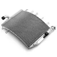 Radiateur aluminium pour kawasaki zx-6r 2005-2006