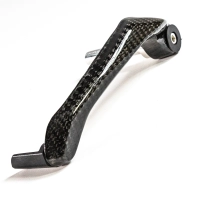 Protection de levier de frein carbone