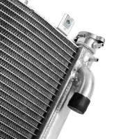 Radiateur aluminium pour kawasaki zx-6r 2005-2006