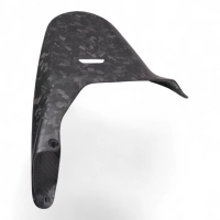 Lèche roue carbone ducati diavel 1260/1260s 2019-2020