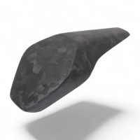 Dosseret de selle pour selle racing carbone ducati panigale / streetfighter v4 v4s v4r v2