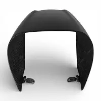 Capot de selle carbone ducati xdiavel s 2016-..